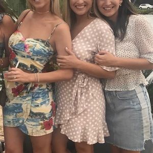 MAJORELLE Dresses - Majorelle Portia Dress MAJORELLE Dresses - Majorelle Portia Dress